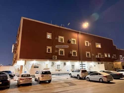 شقة 4 غرف في قرطبة 1