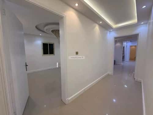 شقة 4 غرف في قرطبة 3