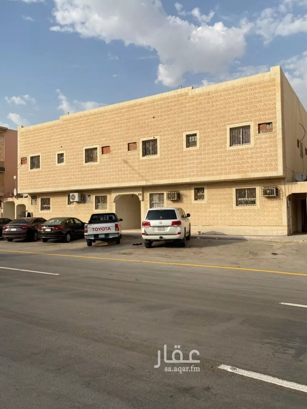 1 bedroom apartment in As Suwaidi Al Gharabi, Riyadh