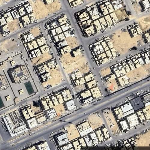 6 bedroom floor in Al Aridh 2