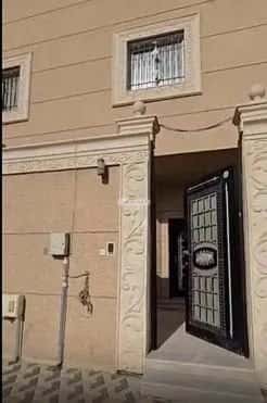 6 bedroom floor in Al Aridh 3