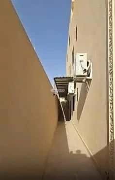 دور 6 غرف في العارض 2