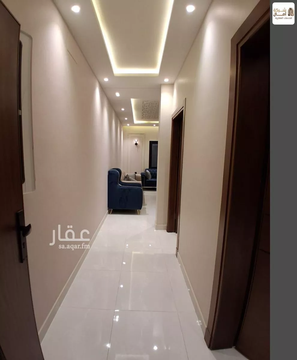 شقة 4 غرف في الشوقية، مكة 17