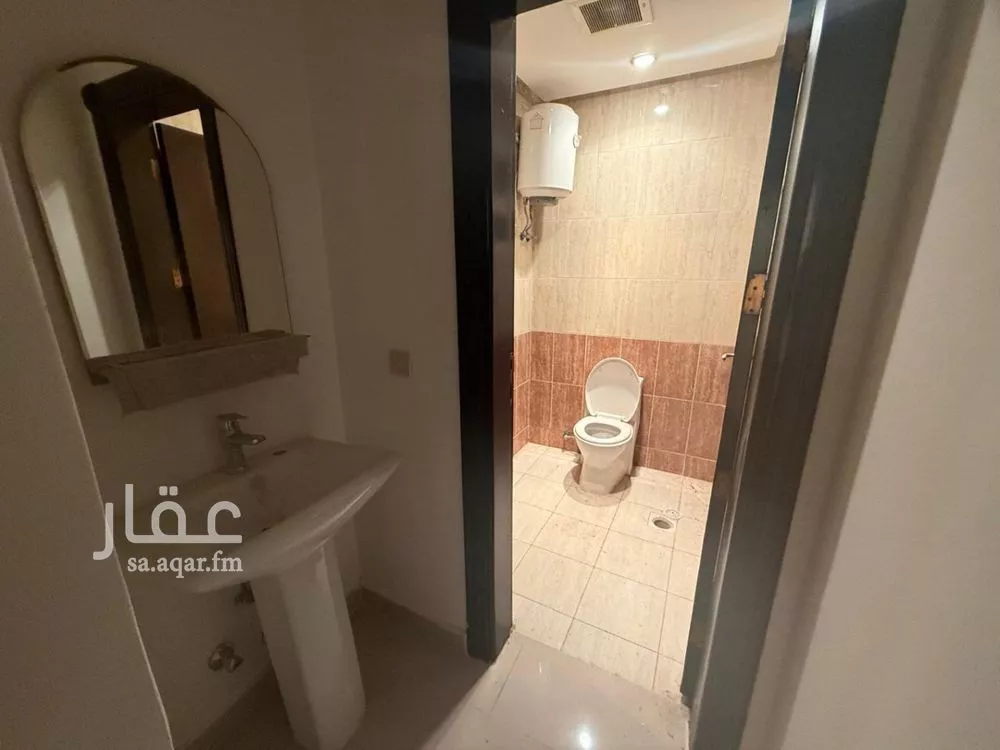 شقة 3 غرف في بطحاء قريش 4