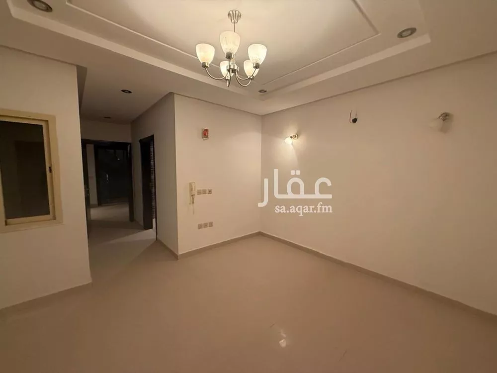 شقة 3 غرف في بطحاء قريش 6