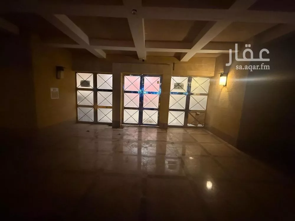 شقة 3 غرف في بطحاء قريش 8