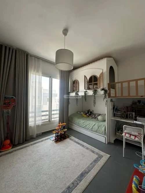 فيلا 6 غرف في المونسية 1