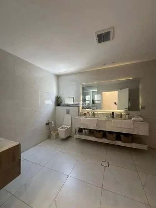 فيلا 6 غرف في المونسية 4