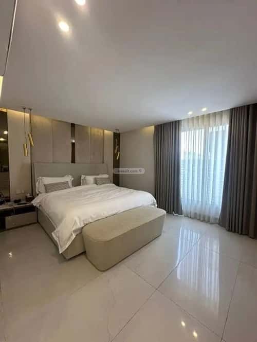 6 bedroom villa in Al Munsiyah 11