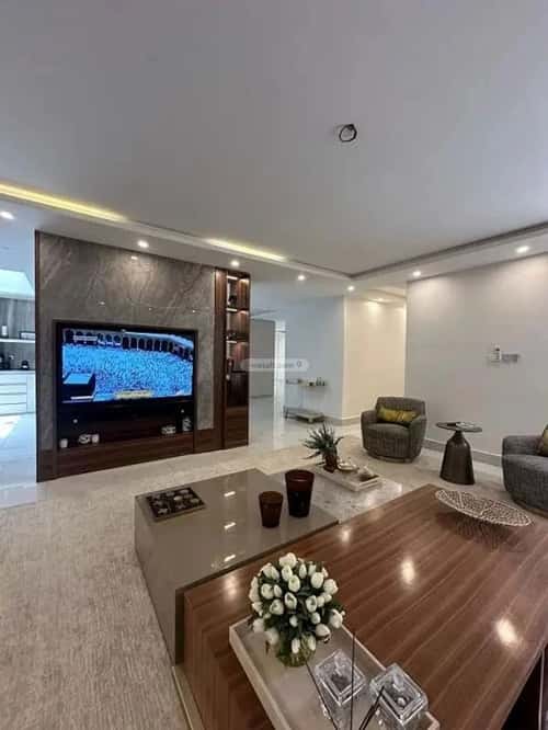 6 bedroom villa in Al Munsiyah 5