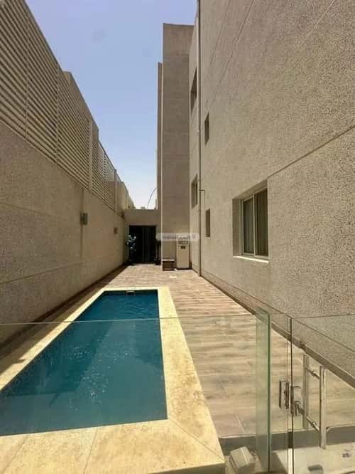 6 bedroom villa in Al Munsiyah 14