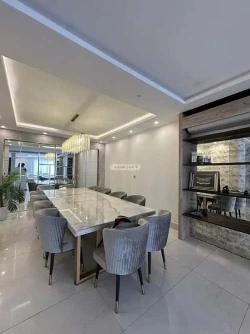 6 bedroom villa in Al Munsiyah 6