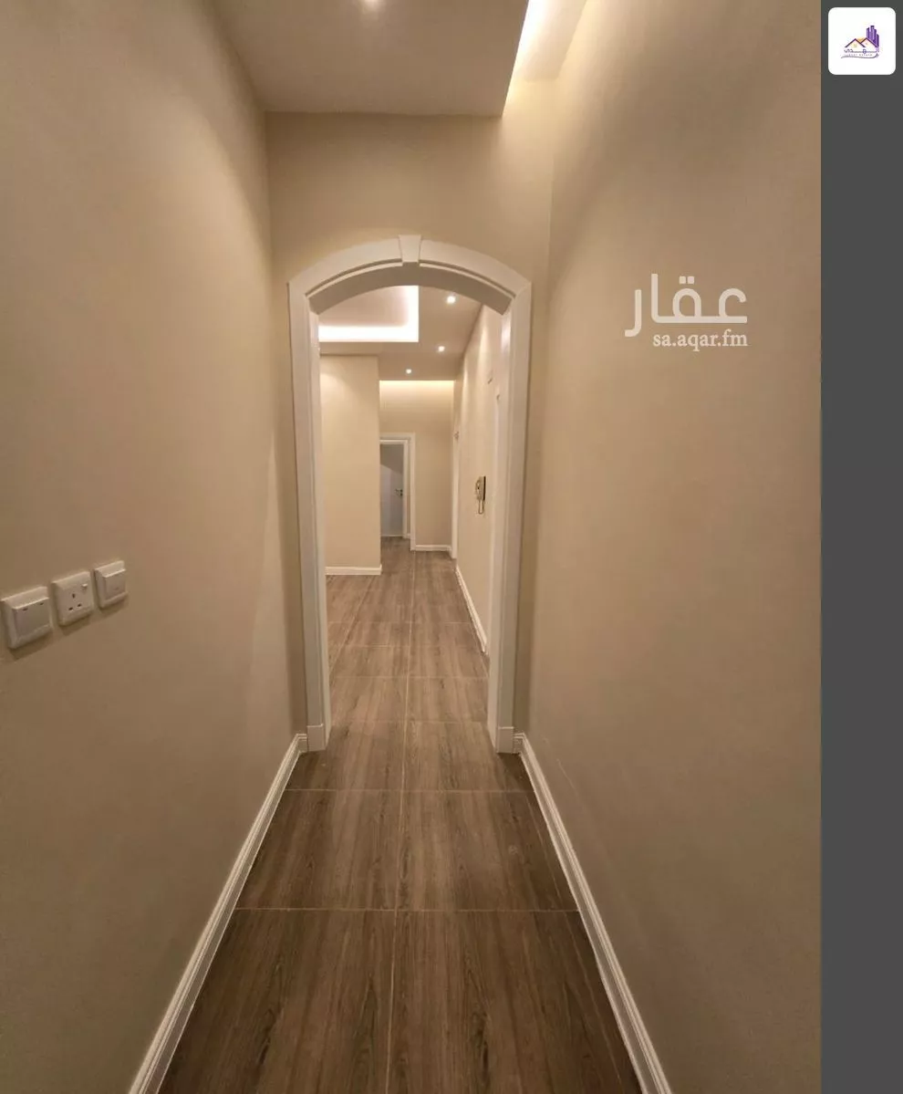 4 bedroom apartment in King Fahd, Makkah 11