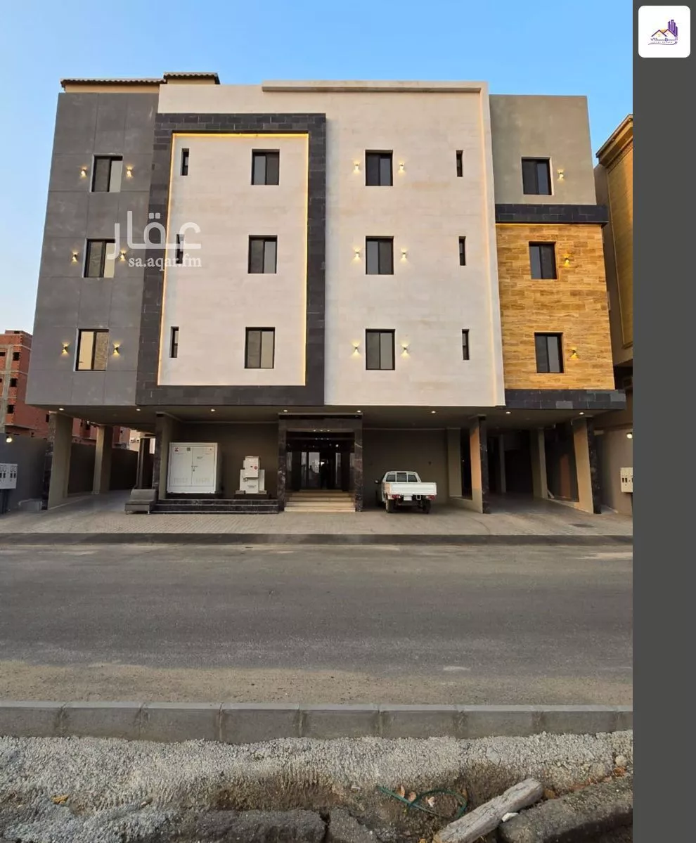 4 bedroom apartment in King Fahd, Makkah 5