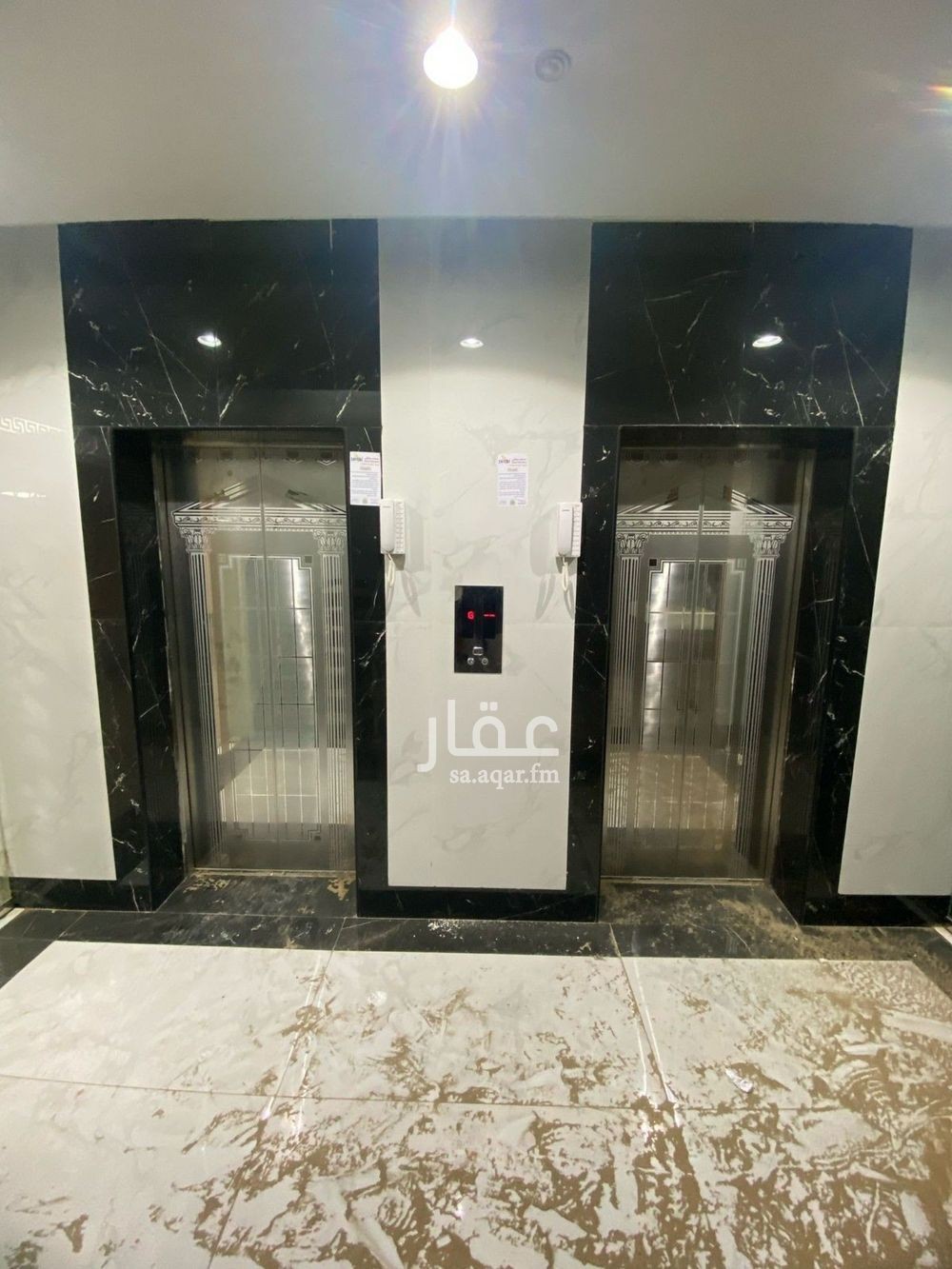 4 bedroom apartment in Al Hamra wa Umm Al Joud, Makkah 9