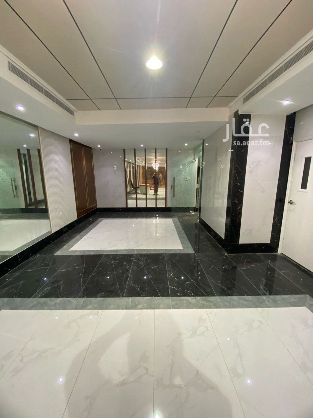 4 bedroom apartment in Al Hamra wa Umm Al Joud, Makkah 24