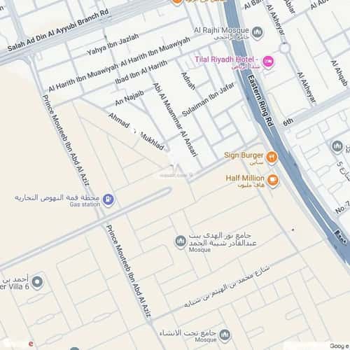 2 bedroom apartment in Al Safaa, Riyadh 4