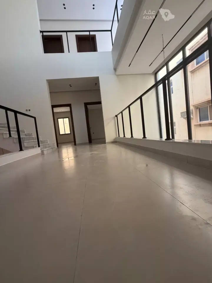 فيلا 4 غرف في النهضة، جدة 9