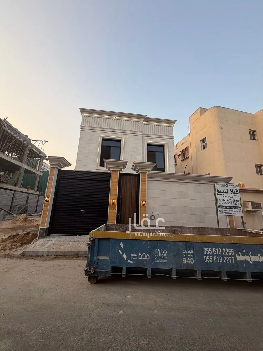 4 bedroom villa in Al Nahda, Jeddah 2