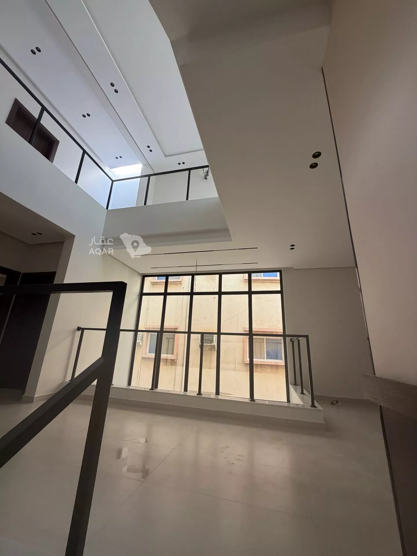 4 bedroom villa in Al Nahda, Jeddah 15