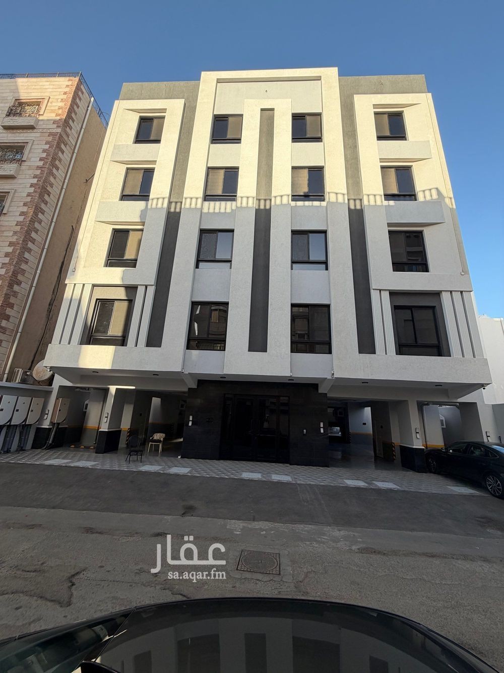 4 bedroom apartment in Al Rawdah, Jeddah 3