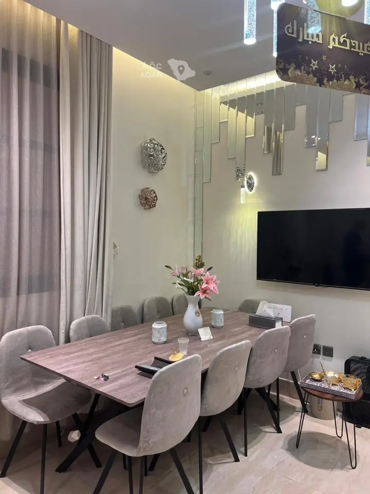 3 bedroom apartment in King Abdul Aziz, Riyadh 3