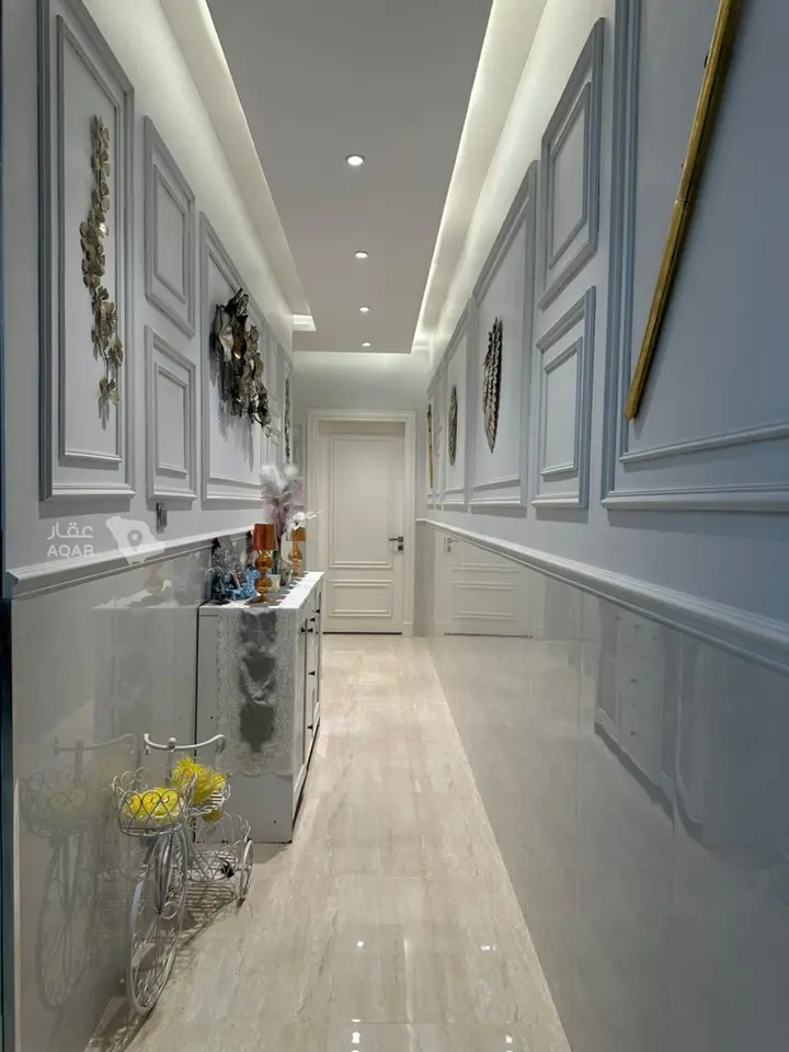 3 bedroom apartment in King Abdul Aziz, Riyadh 2