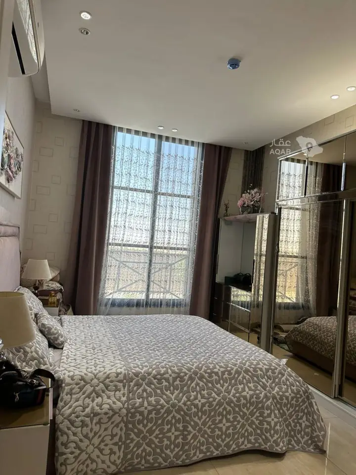 3 bedroom apartment in King Abdul Aziz, Riyadh 7
