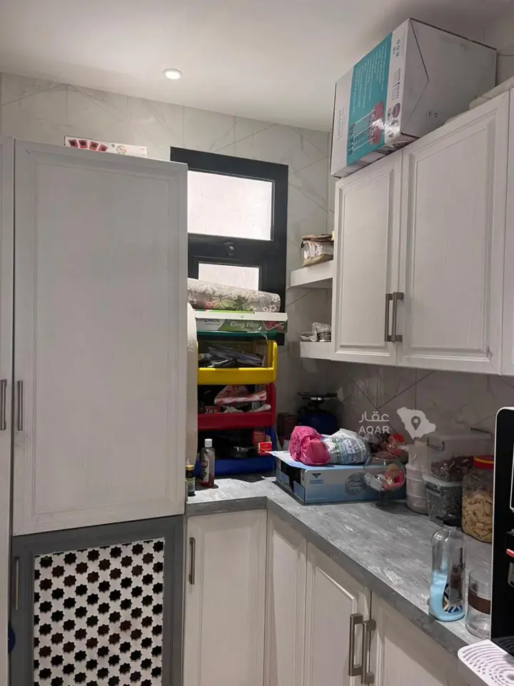 3 bedroom apartment in King Abdul Aziz, Riyadh 9