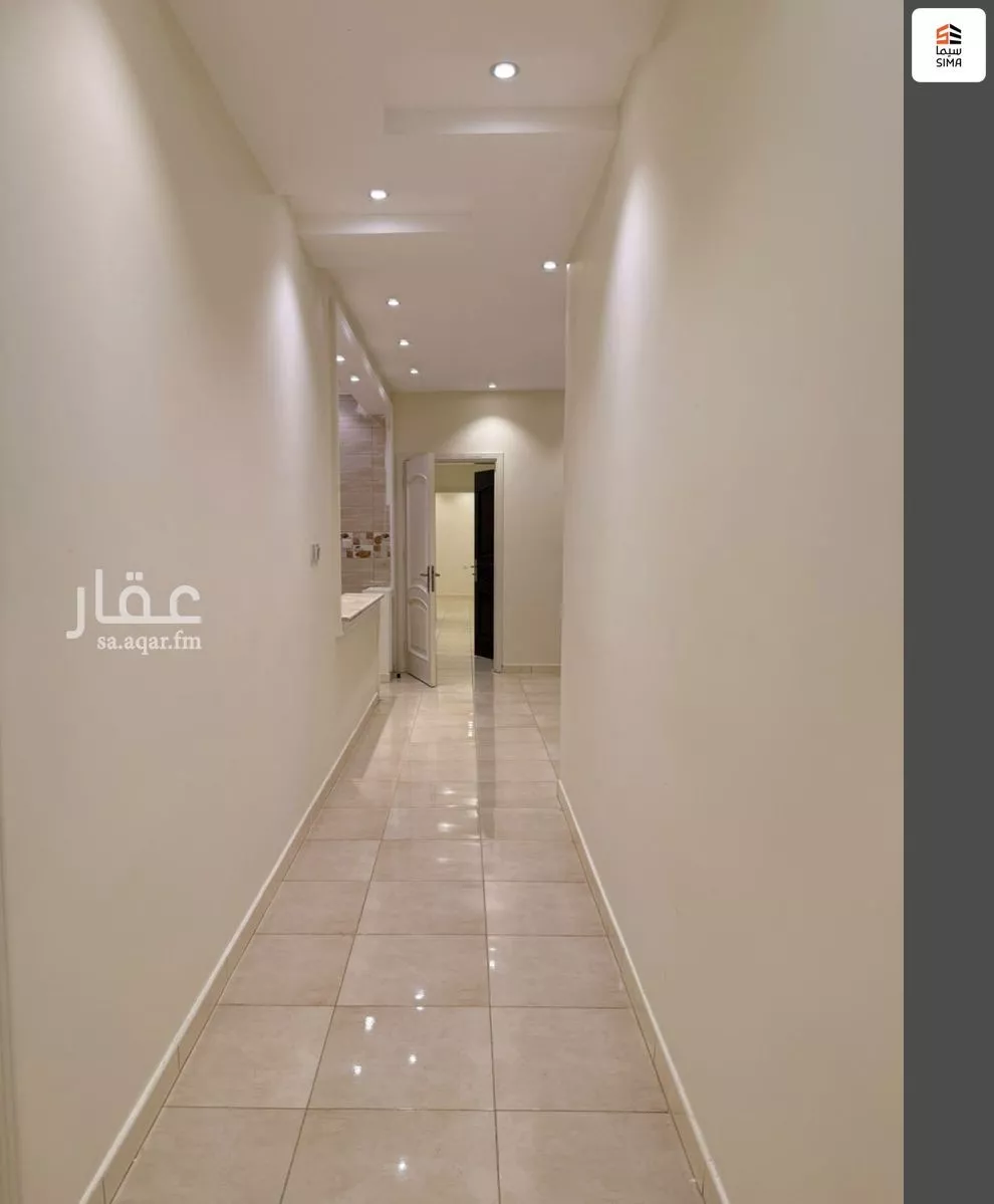 4 bedroom apartment in Taibah, Jeddah 6