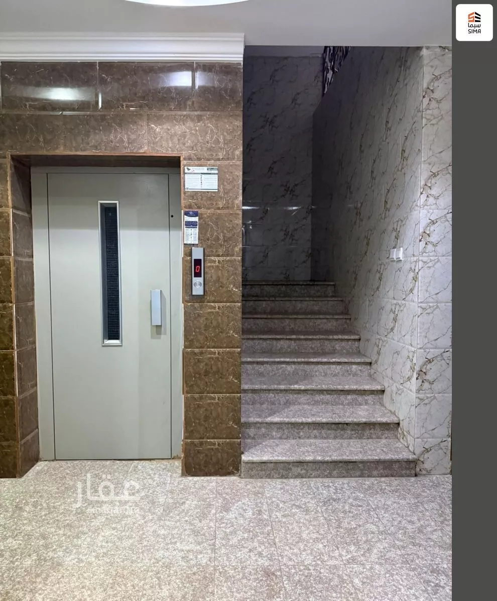 4 bedroom apartment in Taibah, Jeddah 10