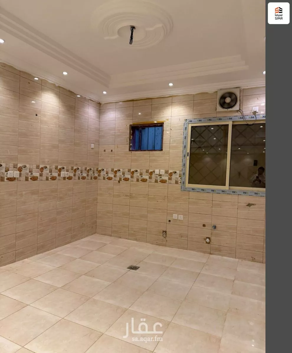4 bedroom apartment in Taibah, Jeddah 12
