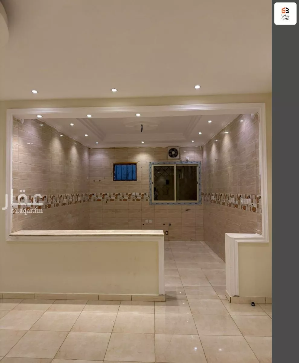 4 bedroom apartment in Taibah, Jeddah 11