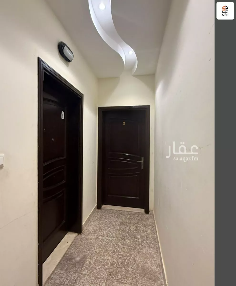 4 bedroom apartment in Taibah, Jeddah 5