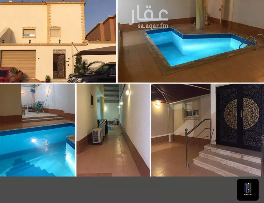 4 bedroom villa in Al Murjan, Jeddah 2