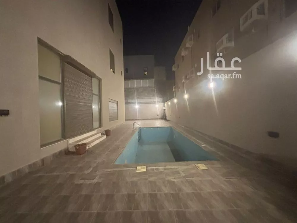 5 bedroom villa in Al Yaqout, Jeddah 7