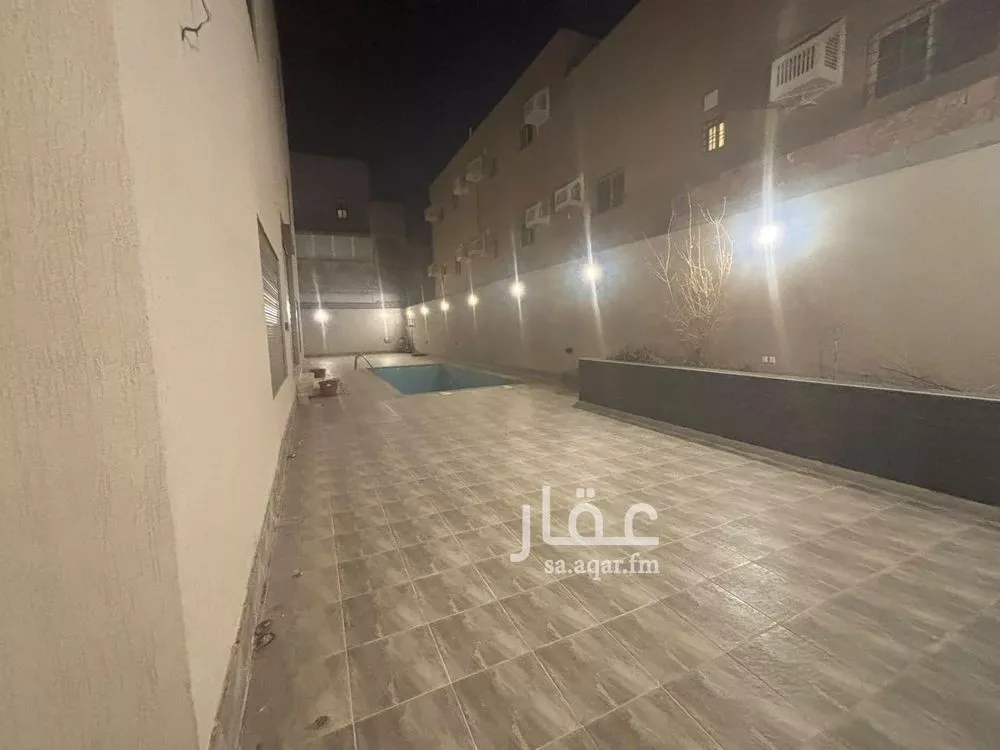5 bedroom villa in Al Yaqout, Jeddah 6