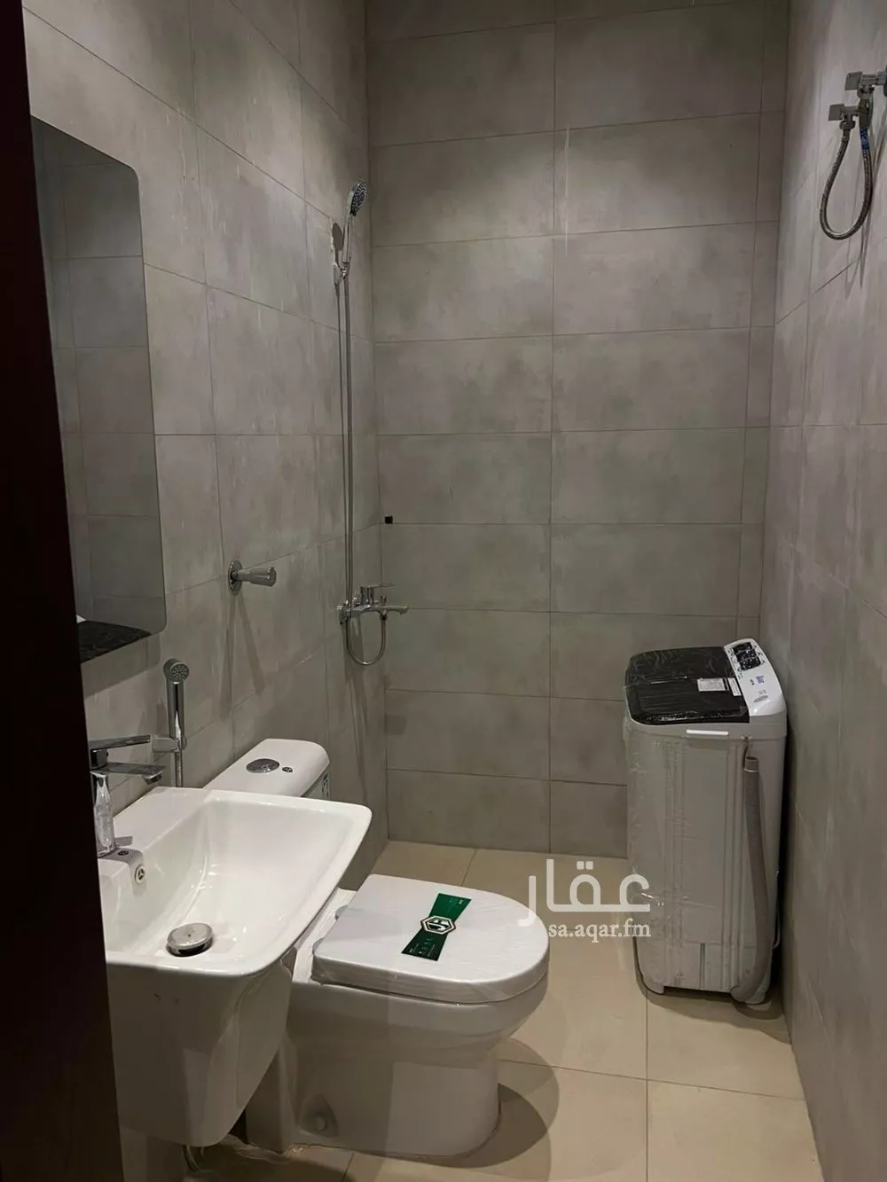 شقة 1 غرف في العزيزية، جدة 5