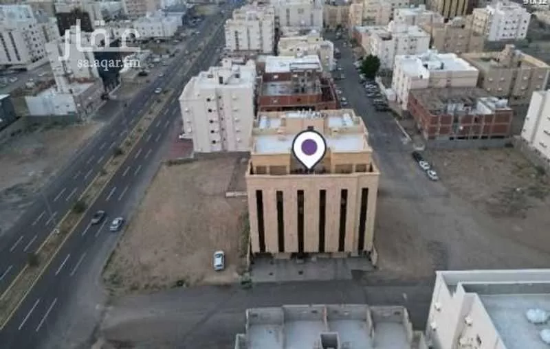 3 bedroom apartment in Al Buhayrat 7