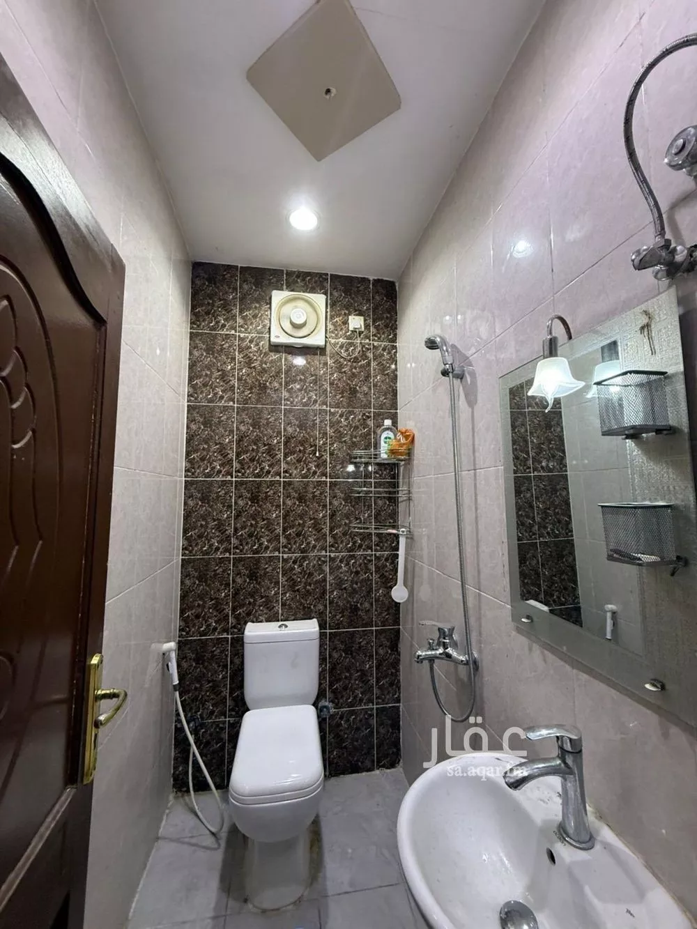 4 bedroom apartment in Al Shawqiyyah 9