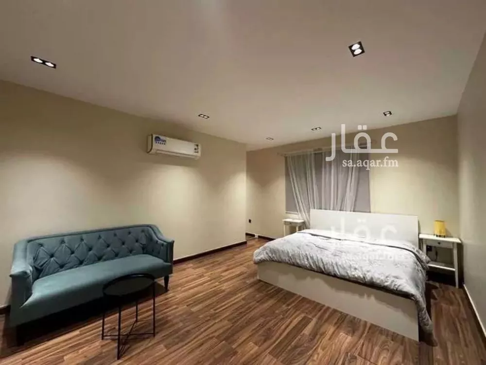 شقة 6 غرف في العوالي 9