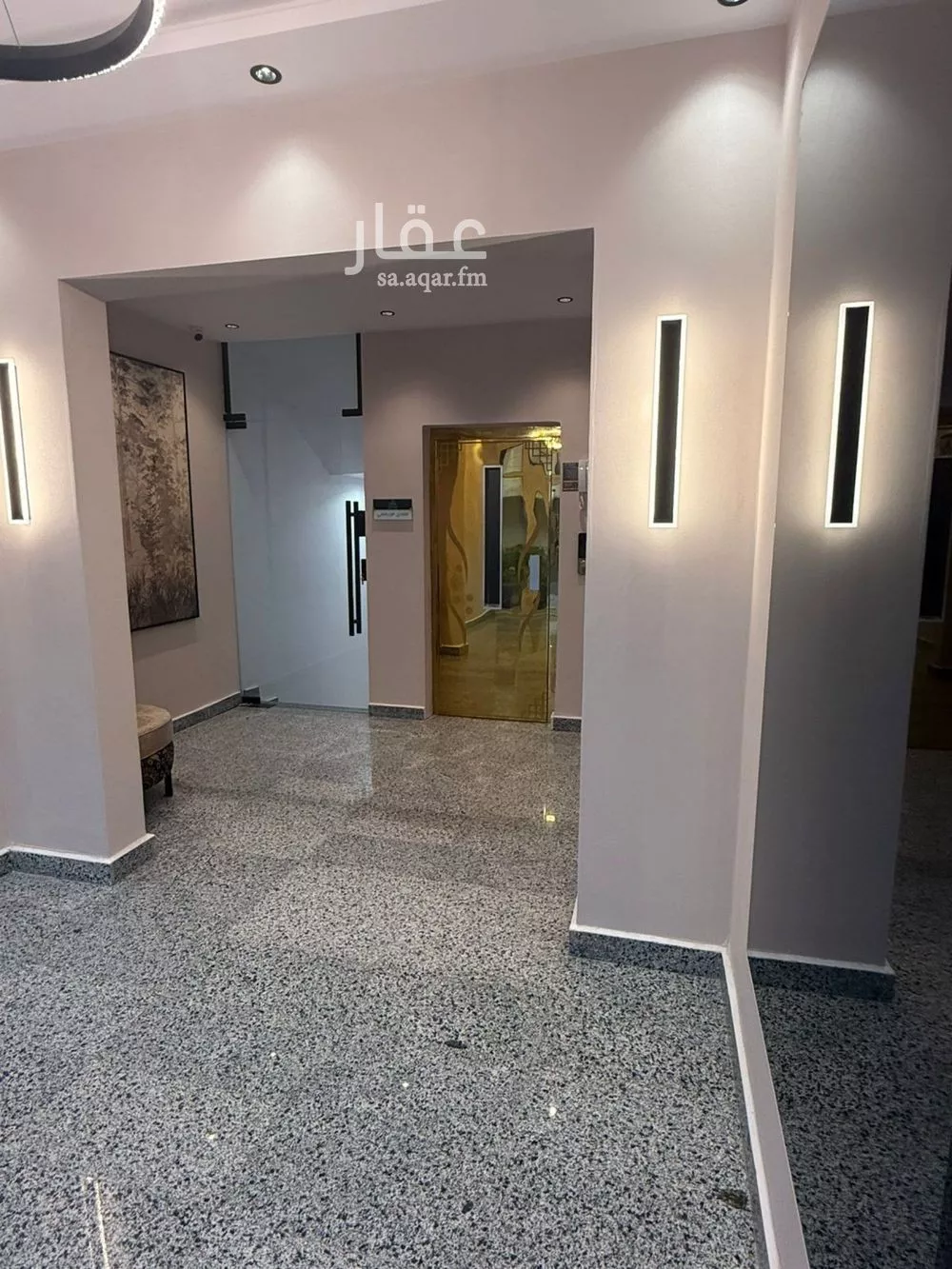 6 bedroom apartment in King Fahd 11