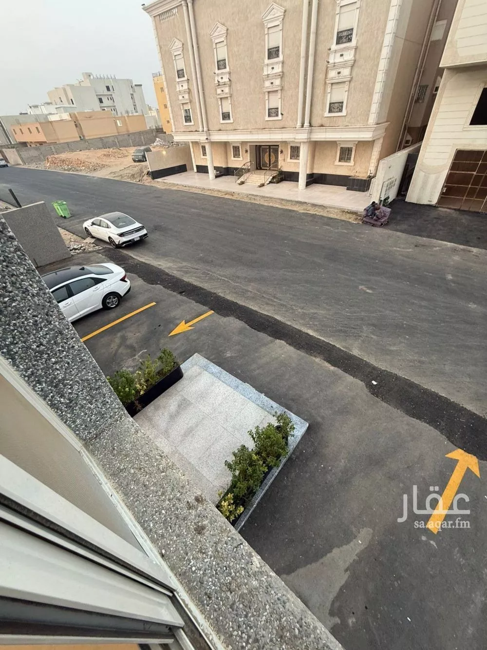 6 bedroom apartment in King Fahd 3