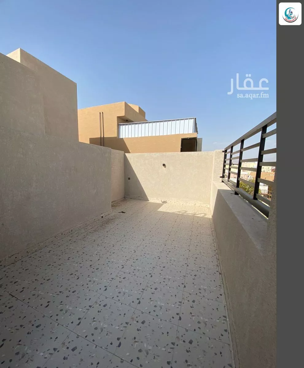 شقة 5 غرف في الراشدية 11