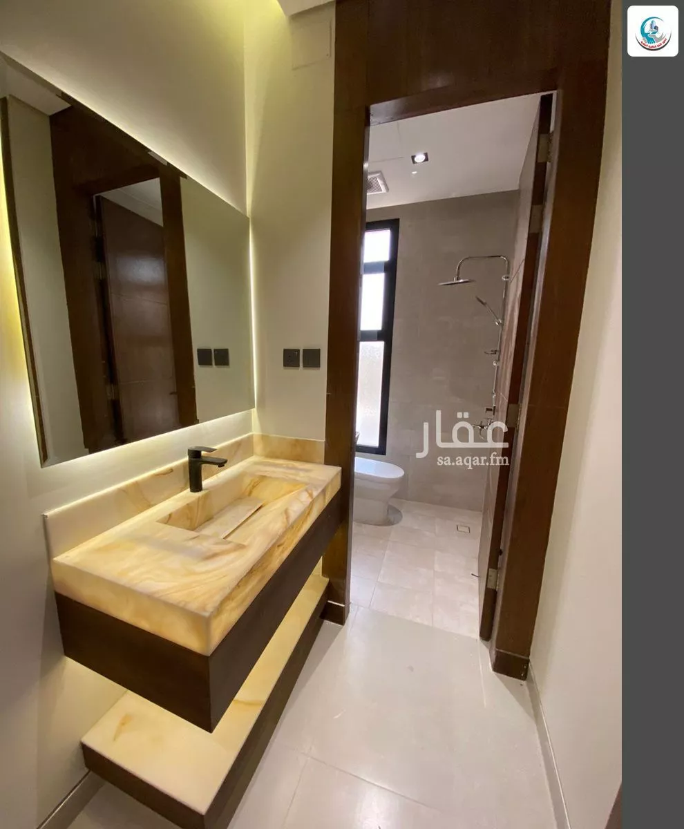 شقة 5 غرف في الراشدية 14