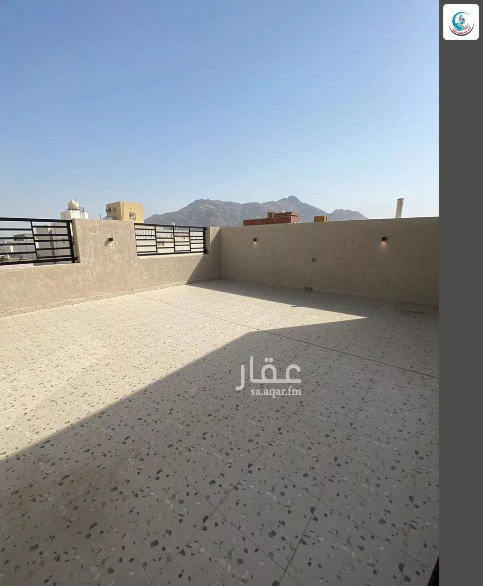 شقة 5 غرف في الراشدية 6