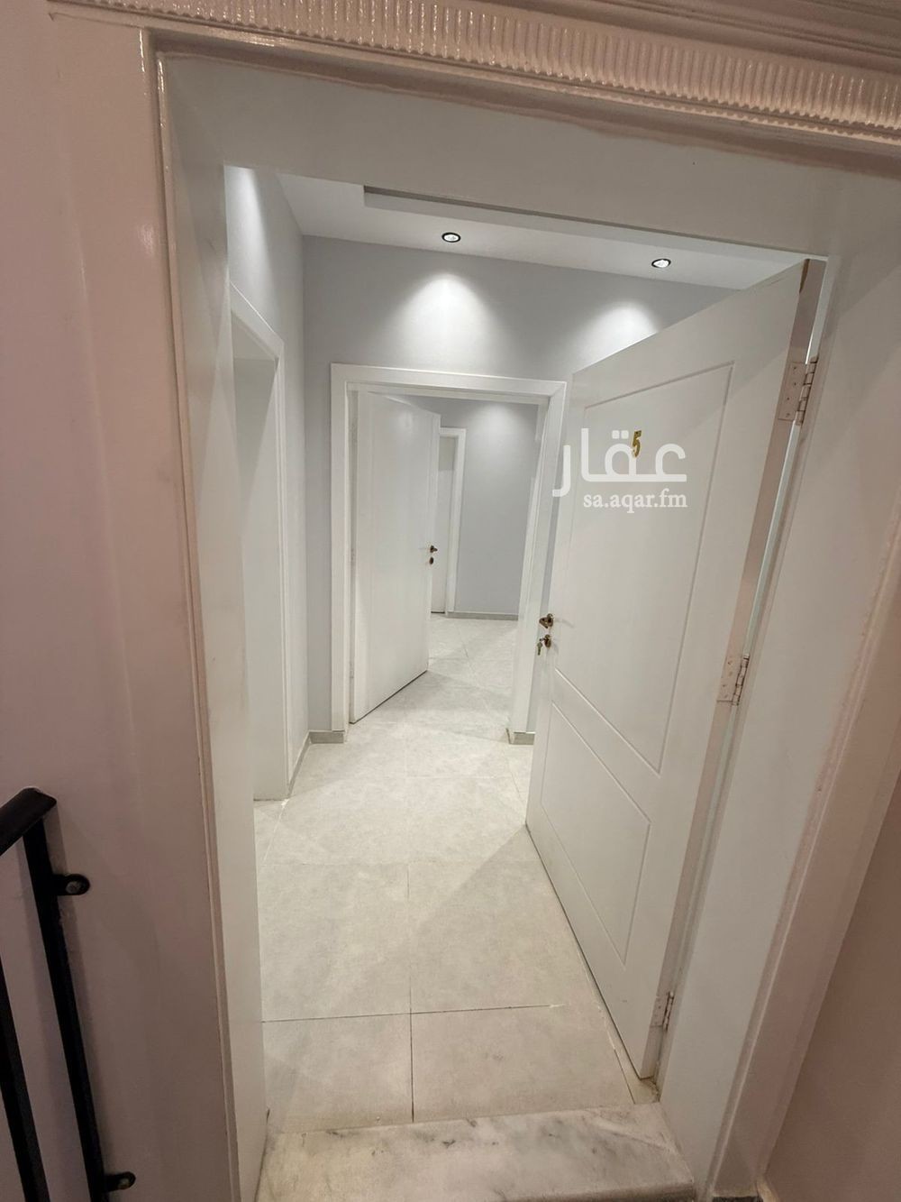 5 bedroom apartment in King Fahd, Makkah 21