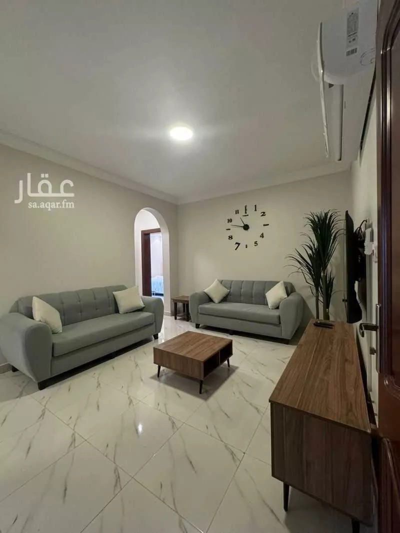 شقة 2 غرف في النعيم، جدة 10