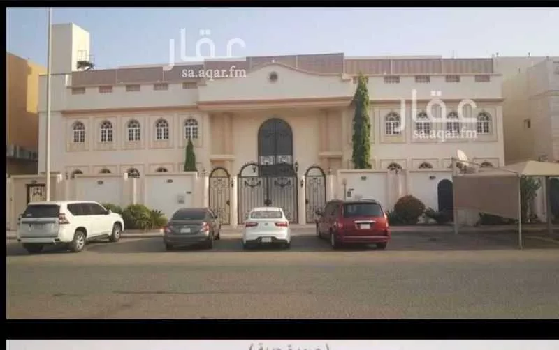 3 bedroom apartment in Al Basateen, Jeddah
