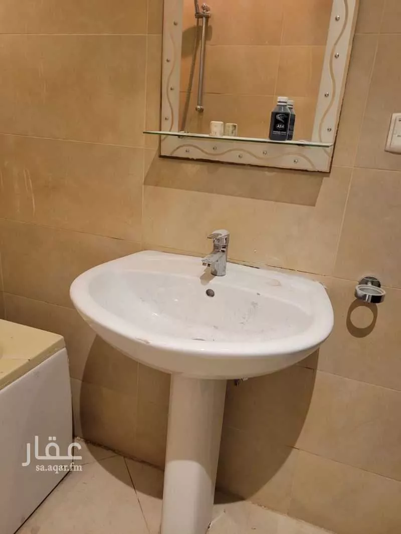 3 bedroom apartment in Al Basateen, Jeddah 9